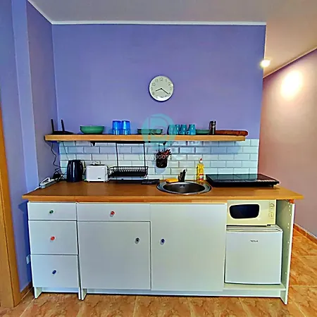 Apartment Bravo 5 - Sunny Center *