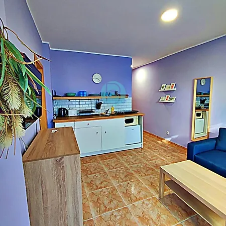 Bravo 5 - Sunny Center 아파트 *