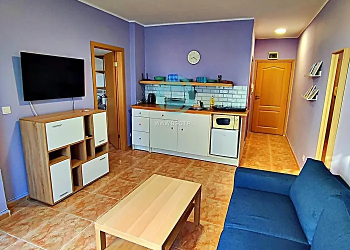 Bravo 5 - Sunny Center Slăntjev Brjag